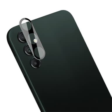 IMAK För Samsung Galaxy A25 kamera linsskydd härdat glas linsfilm