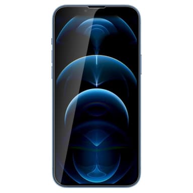 iPhone 14 NILLKIN 2 i 1 Härdat glas + Kamera-Skärmskydd