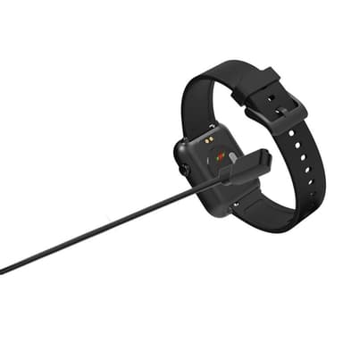 För Oppo Watch Free Realme TechLife DIZO Watch 2 Laddningskabel