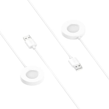 Laddare för Xiaomi Watch S1 Pro + hållare