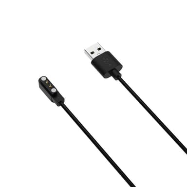 För Oppo Watch Free Realme TechLife DIZO Watch 2 Laddningskabel