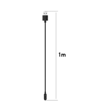Laddare för Samsung Galaxy Fit3 (SM-R390)