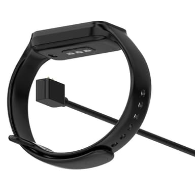 Laddare för Xiaomi Smart Band 8 Active / 8 Pro / Redmi Band 2