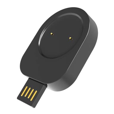 Laddare Huami Amazfit GTR Mini / GTS 4 Mini / Bip 3 / 3 Pro