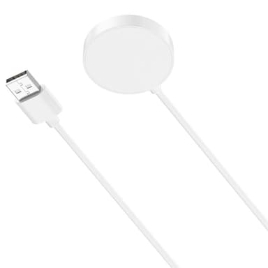 Laddare för Xiaomi Watch S1 Pro + hållare