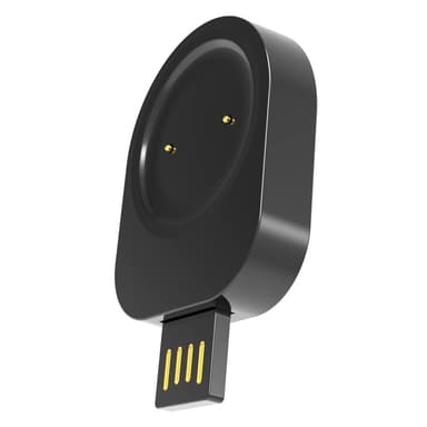 Laddare Huami Amazfit GTR Mini / GTS 4 Mini / Bip 3 / 3 Pro