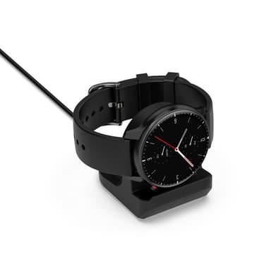 Huami Amazfit T-Rex 2 GTS3 GTR2 Bip U Laddningshållare docka