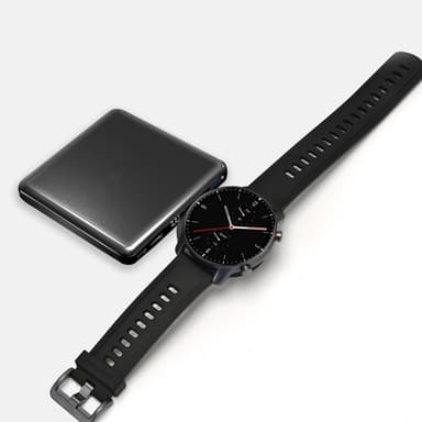 Laddare Huami Amazfit GTR Mini / GTS 4 Mini / Bip 3 / 3 Pro
