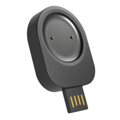 Laddare Huami Amazfit GTR Mini / GTS 4 Mini / Bip 3 / 3 Pro