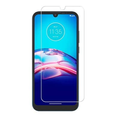 Motorola Moto E6s Härdat Glas