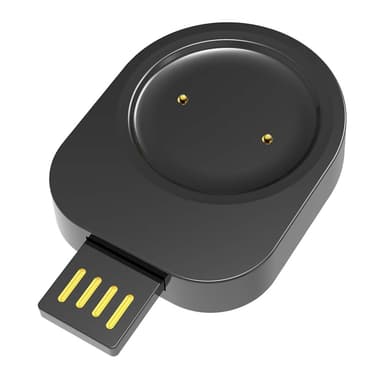 Laddare Huami Amazfit GTR Mini / GTS 4 Mini / Bip 3 / 3 Pro