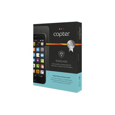 Copter Exoglass Sony Xperia E5