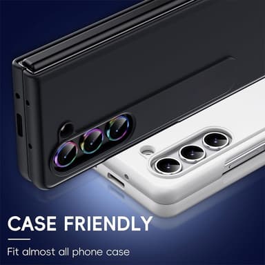 ENKAY Kamera Lins Skydd till Samsung Galaxy Z Fold6