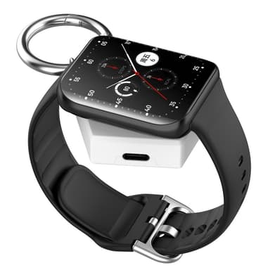 Laddare för Oppo Watch X / OnePlus Watch 2