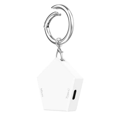 Laddare för Oppo Watch X / OnePlus Watch 2