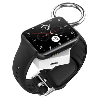 Laddare för Oppo Watch X / OnePlus Watch 2