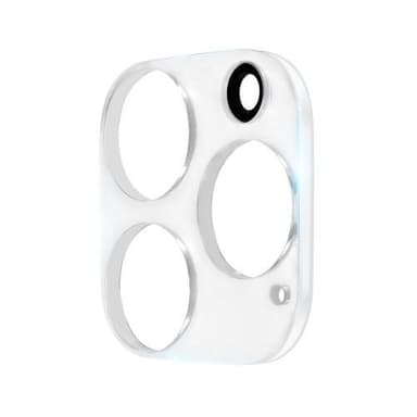 iPhone 14 Pro Max Anti-scratch 3D Akryl kamera lins skydd kameralinsfilm