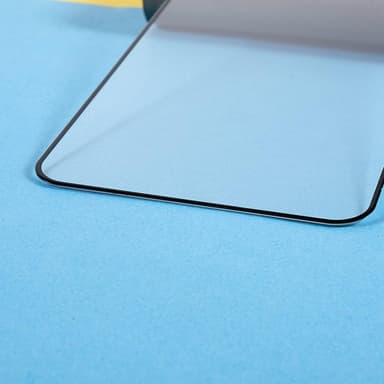 Nokia X30 5G Heltäckande Full Coverage Härdat glas