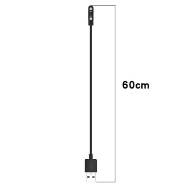 Laddare för Haylou Solar Plus LS16 / Xplora XG02