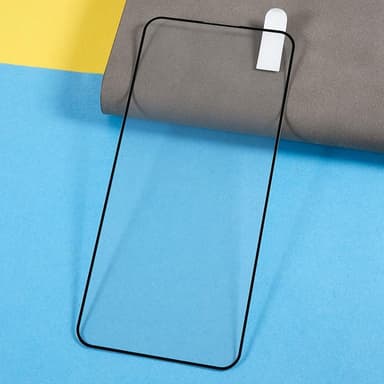 Nokia X30 5G Heltäckande Full Coverage Härdat glas