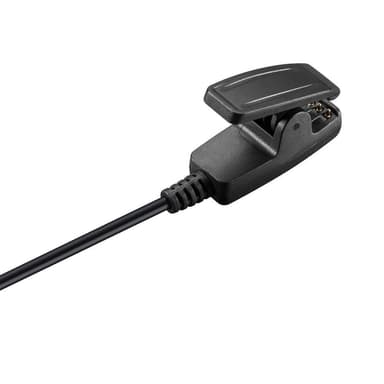 För Garmin Move Trend Laddkabel Laddare Docka Dockning