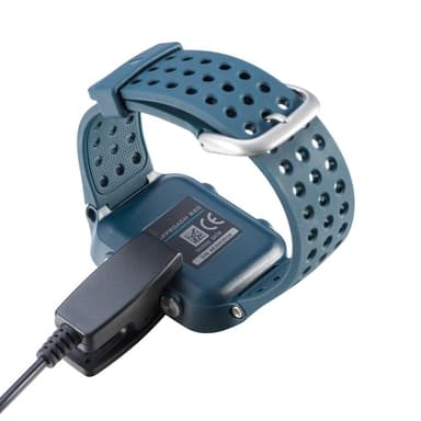 För Garmin Move Trend Laddkabel Laddare Docka Dockning