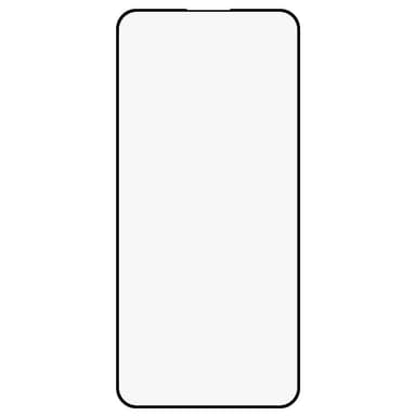 Nokia X30 5G Heltäckande Full Coverage Härdat glas