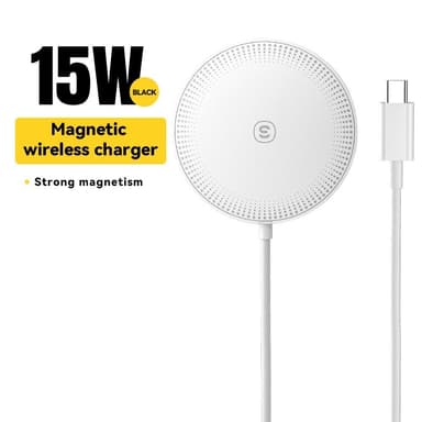 ESSAGER För iPhone 14 / 13 / 12 Series laddare laddningskabel
