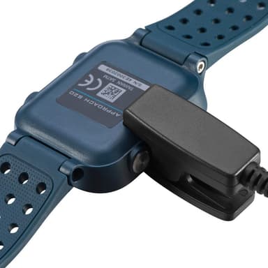 För Garmin Move Trend Laddkabel Laddare Docka Dockning