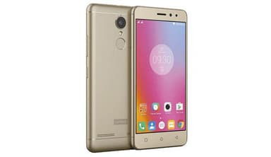 Lenovo K6 Note Härdat glas 0,25mm