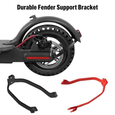 Stödfäste till Bakskärm / Mudguard Xiaomi Mijia M365 / M365 Pro