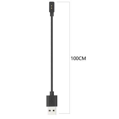 För Xiaomi Redmi Watch 3 Lite / Watch 3 Active Laddare Docka