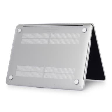 Macbook Air 15 tum (2023) M2 A2941 Skal - Transparent