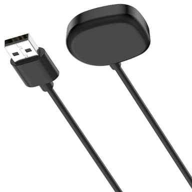 Laddare Klockladdare för Huami Amazfit Balance (A2286) 1 m