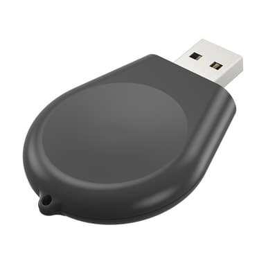 Trådlös Snabb laddare för Samsung Galaxy Watch6 5 4 3 Active