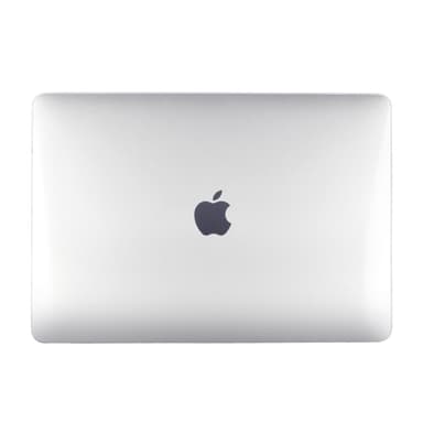 Macbook Air 15 tum (2023) M2 A2941 Skal - Transparent