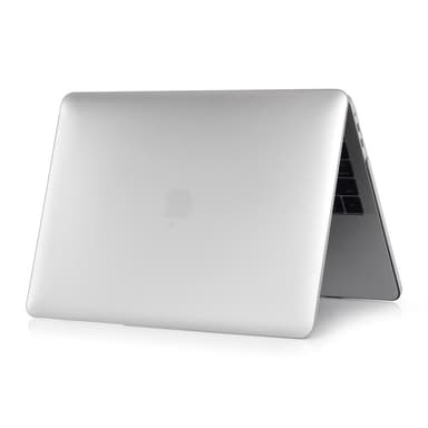Macbook Air 15 tum (2023) M2 A2941 Skal - Transparent