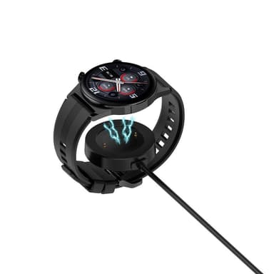 För Honor Watch4 Laddare Docka