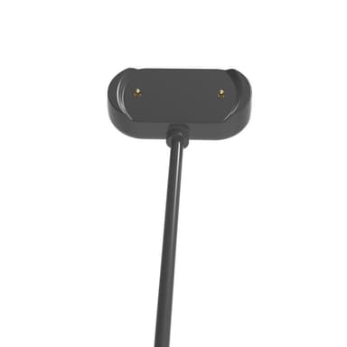 För Huami Amazfit GTR 4 Magnetisk Laddningskabel Laddare Docka