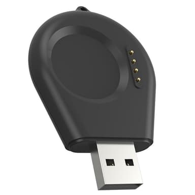Oppo Watch 2 42mm / 46mm Smart Watch USB Laddning docka Portabel