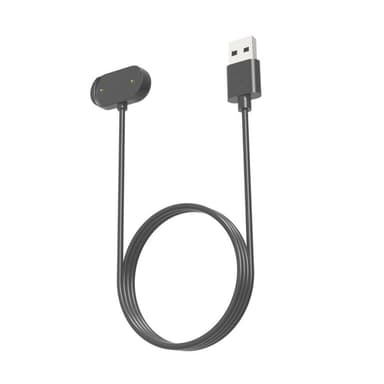 För Huami Amazfit GTR 4 Magnetisk Laddningskabel Laddare Docka