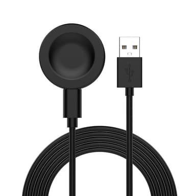 Huawei Watch 3 Pro USB Laddningskabel docka 1m