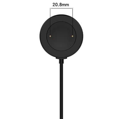 För Honor Watch4 Laddare Docka