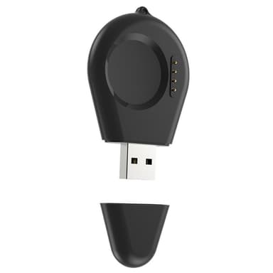 Oppo Watch 2 42mm / 46mm Smart Watch USB Laddning docka Portabel