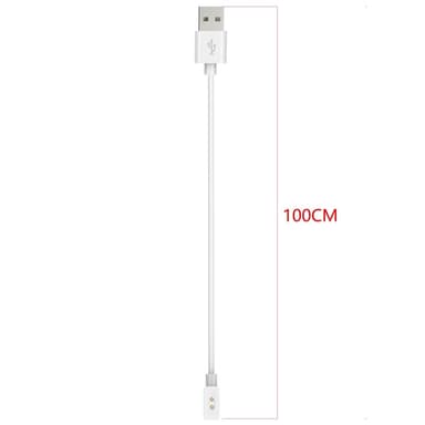 Laddare Xiaomi Redmi Watch 4 3 Active Smart Band 8 8 Pro 8 Active Redmi Band 2