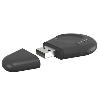 Oppo Watch 2 42mm / 46mm Smart Watch USB Laddning docka Portabel