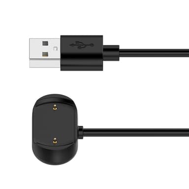 Huami Amazfit GTS 4 Mini Laddningskabel docka