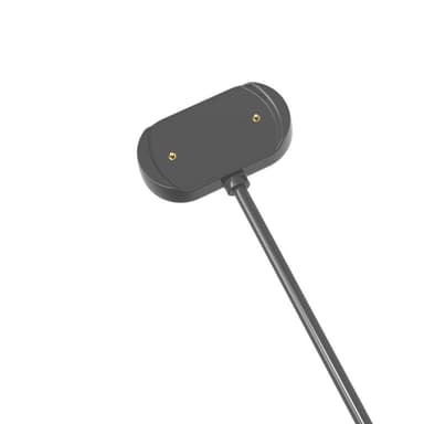 För Huami Amazfit GTR 4 Magnetisk Laddningskabel Laddare Docka