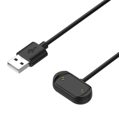 Huami Amazfit GTS 4 Mini Laddningskabel docka