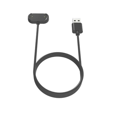 För Huami Amazfit GTR 4 Magnetisk Laddningskabel Laddare Docka